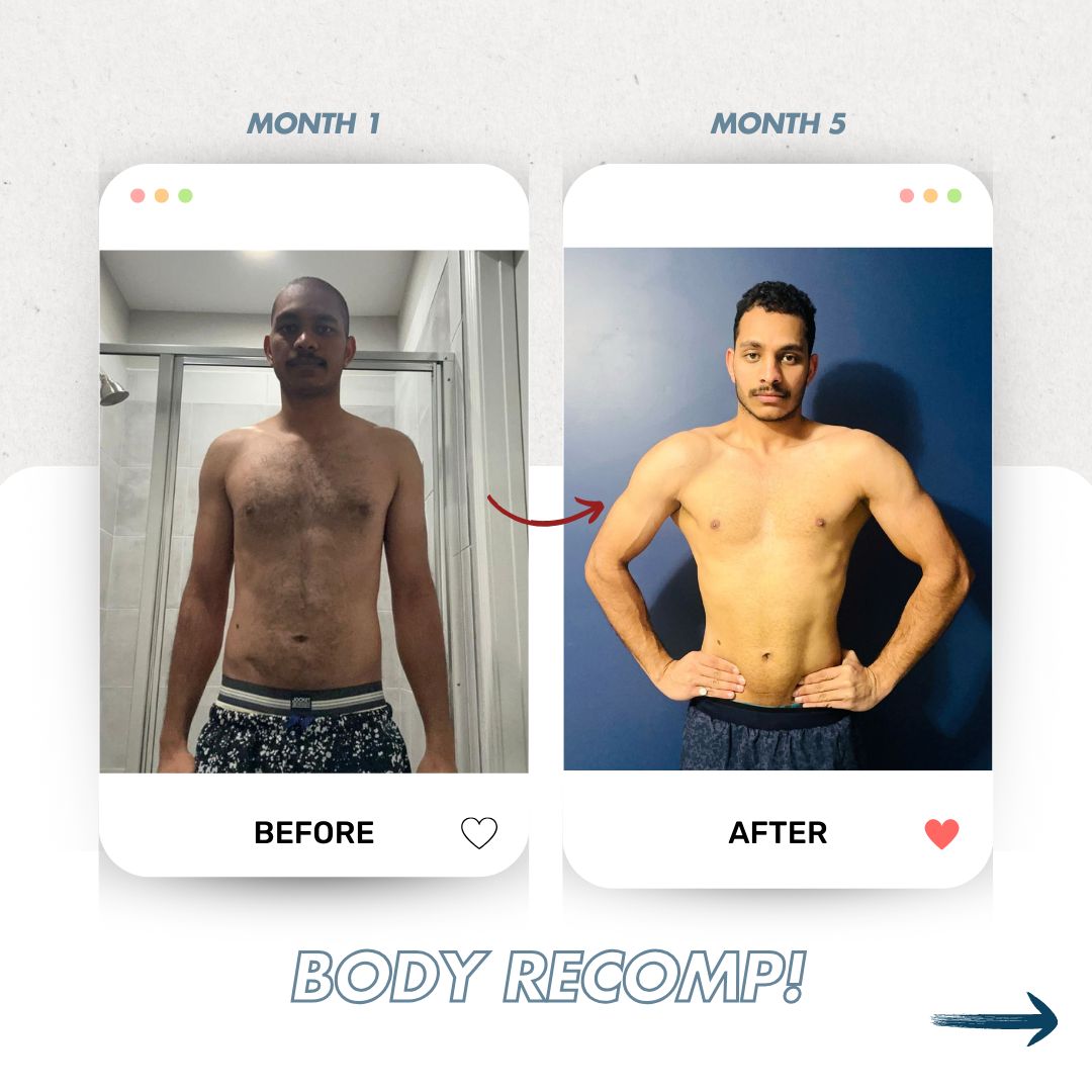 Transformation 16