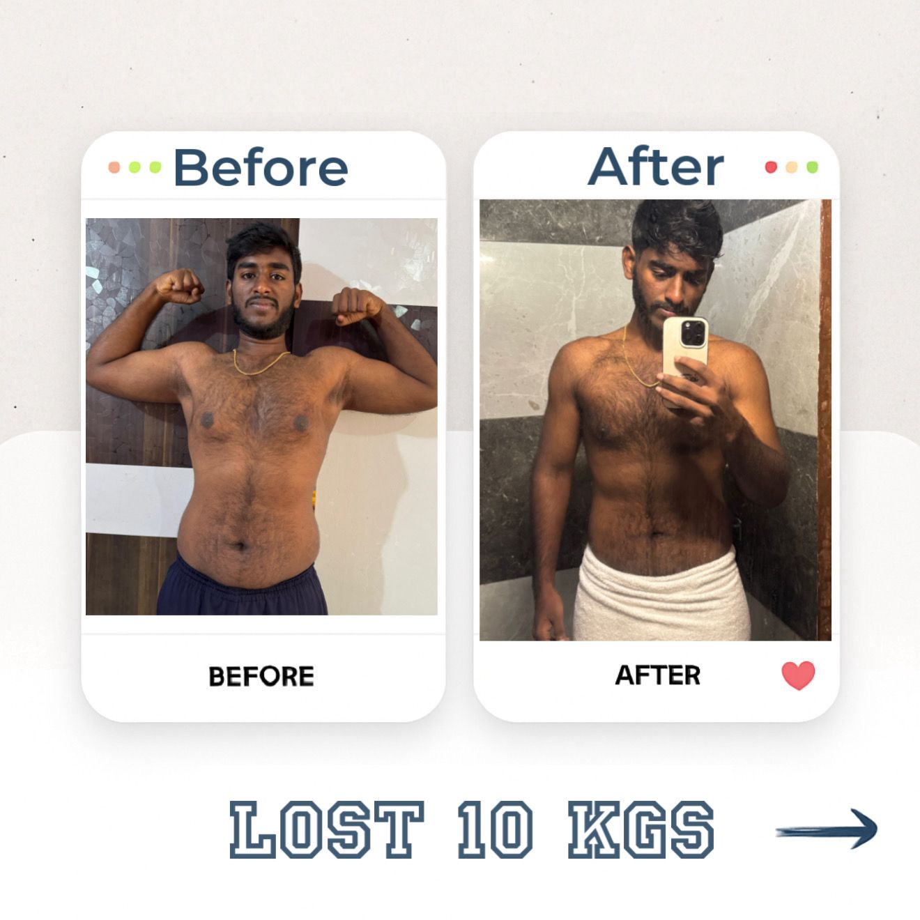 Transformation 36